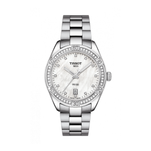 ZEGAREK Tissot PR 100 Lady Sport Chic