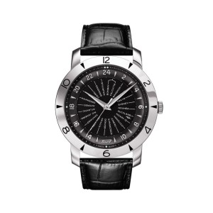 ZEGAREK Tissot Heritage Navigator Automatic 160th Anniversary COSC
