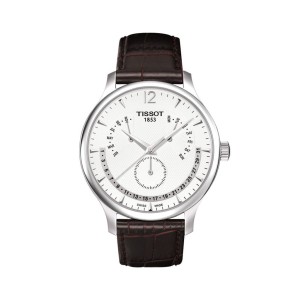 ZEGAREK Tissot Tradition Perpetual Calendar