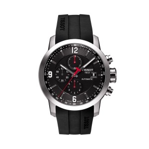 ZEGAREK Tissot PRC 200 Automatic Chronograph