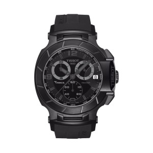ZEGAREK Tissot T-Race Chronograph