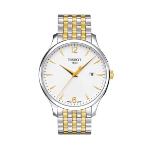ZEGAREK Tissot Tradition
