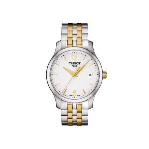 ZEGAREK Tissot Tradition Lady