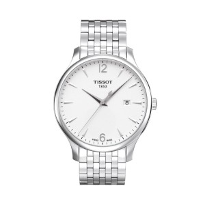 ZEGAREK Tissot Tradition