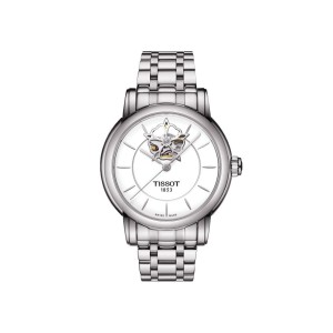 ZEGAREK Tissot Lady Heart Powermatic 80