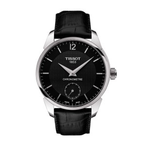 ZEGAREK Tissot T-Complication Mechanical COSC