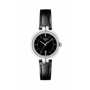 ZEGAREK Tissot Flamingo