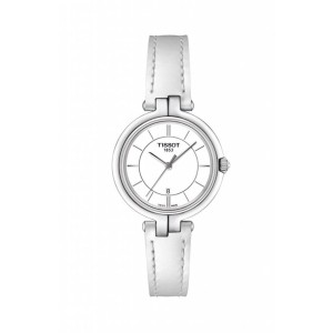 ZEGAREK Tissot Flamingo
