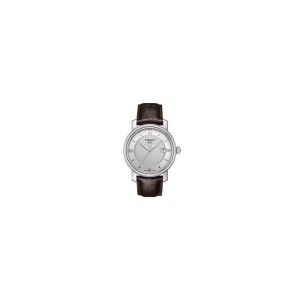 ZEGAREK Tissot Bridgeport