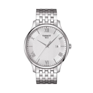 ZEGAREK Tissot Tradition