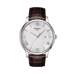 ZEGAREK Tissot Tradition