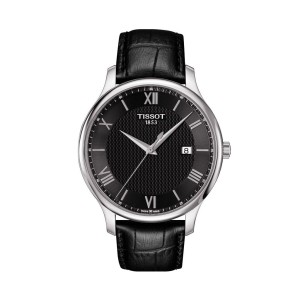 ZEGAREK Tissot Tradition