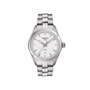 ZEGAREK Tissot PR 100 Lady