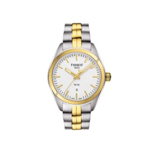 ZEGAREK Tissot PR 100 Lady