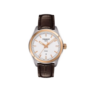 ZEGAREK Tissot PR 100 Lady