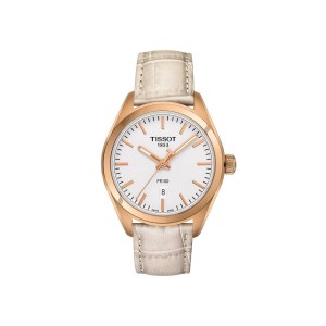 ZEGAREK Tissot PR 100 Lady