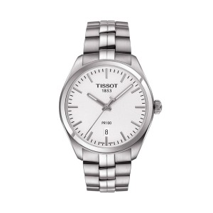 ZEGAREK Tissot PR 100