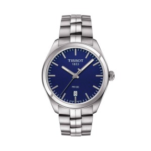 ZEGAREK Tissot PR 100