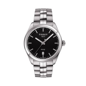 ZEGAREK Tissot PR 100