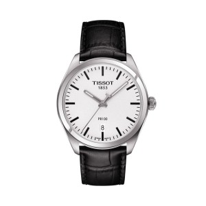 ZEGAREK Tissot PR 100