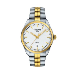 ZEGAREK Tissot PR 100