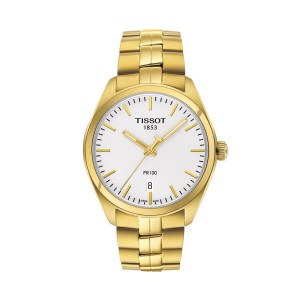 ZEGAREK Tissot PR 100