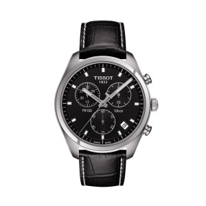 ZEGAREK Tissot PR 100 Chronograph