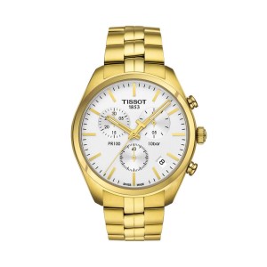 ZEGAREK Tissot PR 100 Chronograph