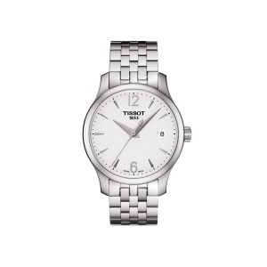 ZEGAREK Tissot Tradition Lady