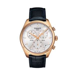 ZEGAREK Tissot PR 100 Chronograph