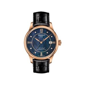 ZEGAREK Tissot Le Locle Powermatic 80 Lady