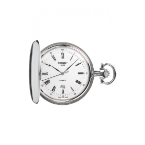 ZEGAREK Tissot Savonnette