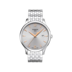 ZEGAREK Tissot Tradition