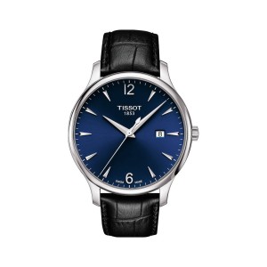 ZEGAREK Tissot Tradition