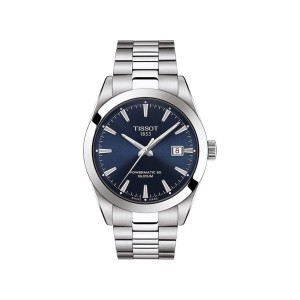 ZEGAREK Tissot Gentleman Powermatic 80 Silicium