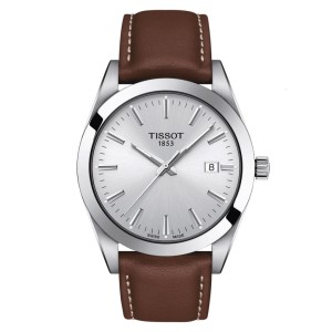 ZEGAREK Tissot Gentleman