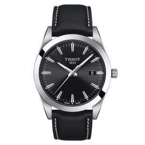 ZEGAREK Tissot Gentleman