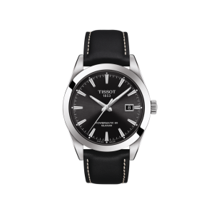 ZEGAREK Tissot Gentleman Powermatic 80 Silicium
