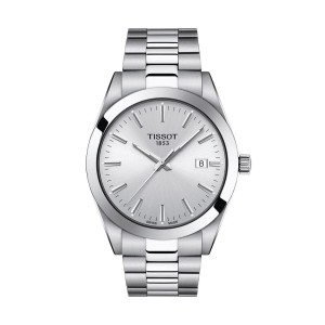 ZEGAREK Tissot Gentleman