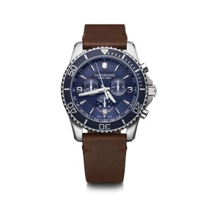 ZEGAREK VICTORINOX SWISS ARMY Maverick Chronograph