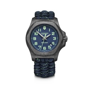 ZEGAREK VICTORINOX SWISS ARMY I.N.O.X. CARBON