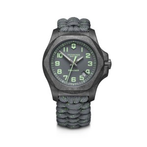 ZEGAREK VICTORINOX SWISS ARMY I.N.O.X. CARBON