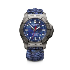 ZEGAREK VICTORINOX SWISS ARMY I.N.O.X. Professional Diver