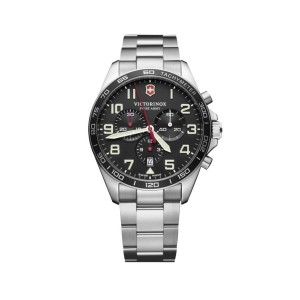 ZEGAREK VICTORINOX SWISS ARMY Fieldforce Chrono
