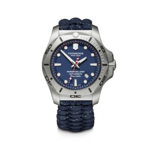 ZEGAREK VICTORINOX SWISS ARMY I.N.O.X. Professional Diver