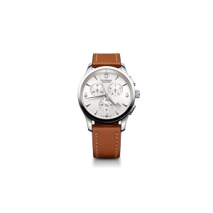 ZEGAREK VICTORINOX SWISS ARMY ALLIANCE CHRONOGRAPH