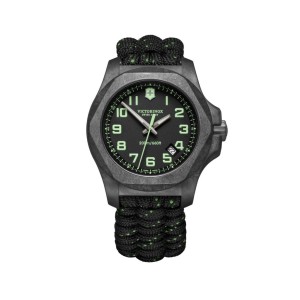 ZEGAREK VICTORINOX SWISS ARMY I.N.O.X CARBON