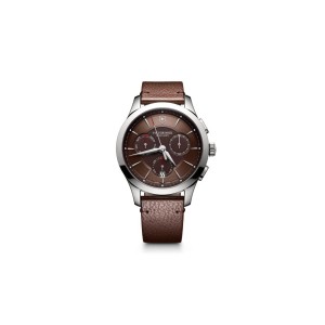 ZEGAREK VICTORINOX SWISS ARMY ALLIANCE CHRONOGRAPH