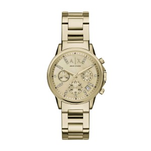 ZEGAREK ARMANI EXCHANGE LADY BANKS