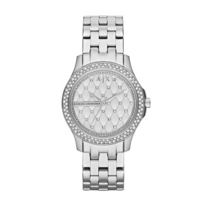 ZEGAREK ARMANI EXCHANGE LADY HAMPTON